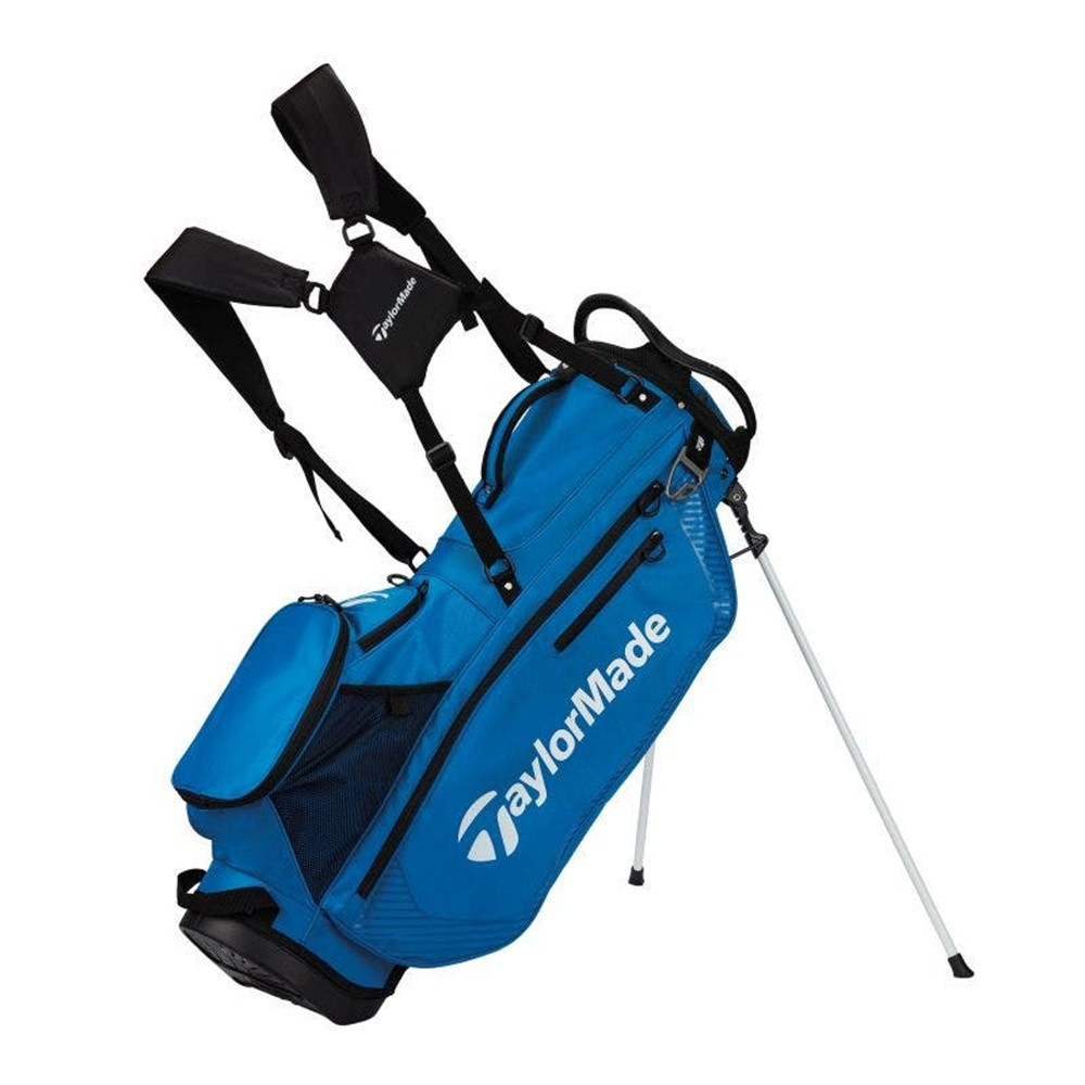 TaylorMade Golf TM23 Pro Stand Bag - Maple Hill Golf